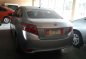 FAST BREAK 2017 Toyota Vios J 1.3 Dual VVT-i-6