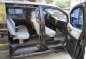 2006 HYUNDAI STAREX CRDi - diesel engine . AT. perfect condition-2