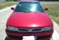 1995 Mitsubishi Lancer Glxi Sale or Swap-0