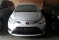 FAST BREAK 2017 Toyota Vios J 1.3 Dual VVT-i-7