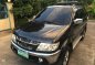 Isuzu Sportivo manual diesel 2009 for sale -0