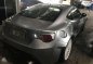 2016 TOYOTA GT 86 Automatic Transmission-5