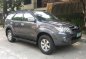 2007 Toyota Fortuner G gas AT gasoline-0