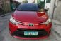 Super Class A Toyota Vios J 2014 -5