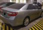 2013 Toyota Camry 2.4G CASA Maintained-1