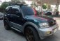 Mitsubishi Pajero Shogun CK 3 door 4M40 Diesel-0