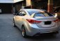 Hyundai Elantra 2012 for sale-3