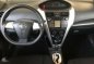 2013 Toyota Vios 1.3g Automatic for sale -3