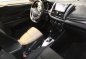 2016 Toyota Vios 1.3E matic 1st Own -1