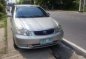 Rush for Sale! Toyota Altis 1.8G top of the line-1