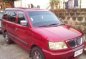 Mitsubishi Adventure glx 2003 diesel for sale -2