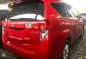 2017 Toyota Innova 2.8 E Manual Transmission RED-4