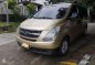 2012 Hyundai Grand Starex for sale -7