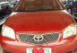 2007 Toyota Vios 1.3J Manual tranmission-1