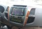 2011 Toyota Fortuner G FOR SALE! Diesel Engine-2