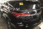 2017 Toyota Fortuner 2.4 V Diesel Black Automatic-2