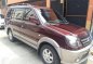 Mitsubishi Adventure 2010 GLS Sport 2010 for sale -10