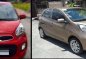 Kia Picanto EX 2015 AT for sale -0