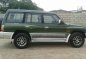 Mitsubishi Pajero fieldmaster 2003 mdl Local 4x2 AT Sale-2