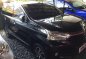 2016 Toyota Avanza 1.5 G Gas Black Automatic-1