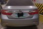 2013 Toyota Camry 2.4G CASA Maintained-2