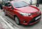 2016 TOYOTA Vios 1.3 E Automatic Transmission for sale -1