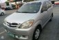 2009 Toyota Avanza manual FOR SALE-2