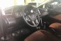 2017 Toyota Innova 2.8 G Manual Transmission Blackish Red-1