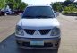 2005 Mitsubishi Adventure Super Sport for sale -5