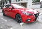 Mazda 3 2016 Hatchback 2.0 skyactiv for sale -4