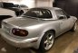 1997 Mazda Miata NA-MX5 (29K KMS) for sale -3