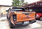 2017 Ford Ranger WildTrak 2.2L 4x2 Automatic Transmission-3