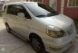 Nissan Serena QRVR 2003 Fresh Sale Swap -1