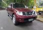 2012 Nissan Navara le 4x2 for sale -0