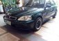 Honda Civic Manual 2000 for sale -1