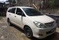 TOYOTA Innova j diesel 2009 mt sale 450k fix-5