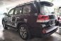 2015 Toyota Land Cruiser WALD Body DPE Mags VX Limited -2