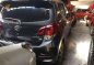 Newlook 2017 TOYOTA Wigo 10 G Automatic Gray-3