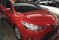 2018 Toyota Vios 1.3 E Dual VVTI Red Automatic-3