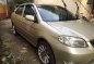 Toyota Vios 2004 AT gasoline FOR SALE-5