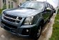 2013 Isuzu Alterra for sale -0