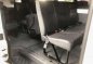 2018 Toyota Hiace Commuter 3.0 Diesel White Manual-1