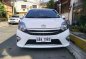 Toyota Wigo G 2014 model FOR SALE-0