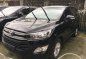 TOYOTA Innova 2.8 E 2017 Manual Black-1