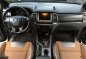 2016 Ford Ranger Wildtrak Automatic 22L-3