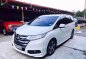 2015 Honda Odyssey EX-V Navi Automatic 11t km Mileage 7Seater-0