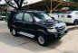 Isuzu Sportivo manual diesel 2008 for sale -4