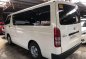 2018 Toyota Hiace Commuter 3.0 Diesel White Manual-4