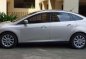 2013 Ford Focus 2.0 Titanium Plus Sedan for sale -1