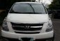 2011 Hyundai Grand Starex for sale -0